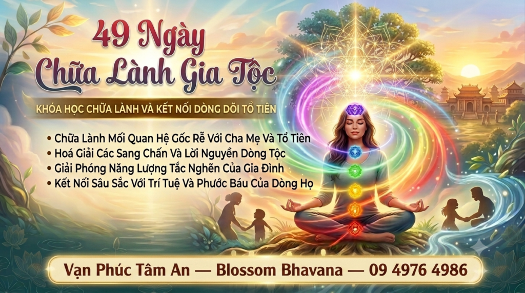 gia tộc